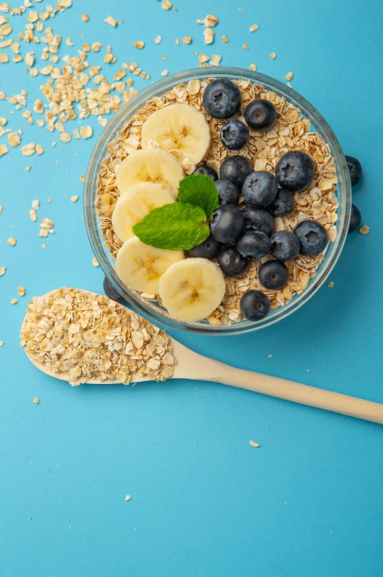 5 Homemade Weight Gainer for Dogs (Best Recipe) 6 Banana Breakfast